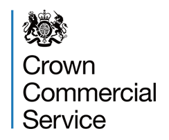 Crown Commercial Service logo