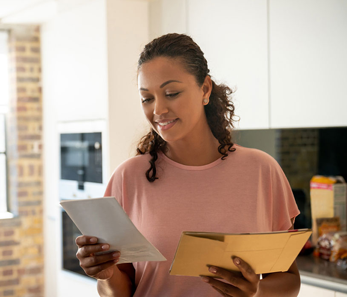 Direct-mail-content-hub