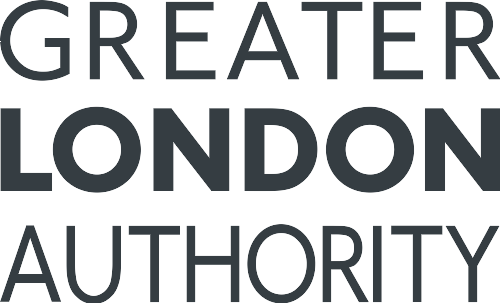 Greater London Authority logo