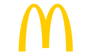 McDonalds logo