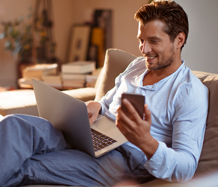 Mega-menu-content-hub