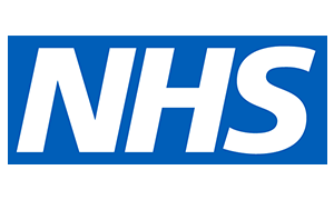 NHS logo