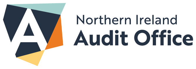 Northern Ireland Audit Office logo