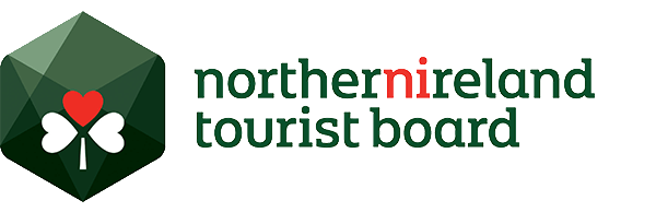 Northern Ireland Tourist Board logo