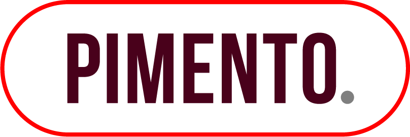 Pimento logo