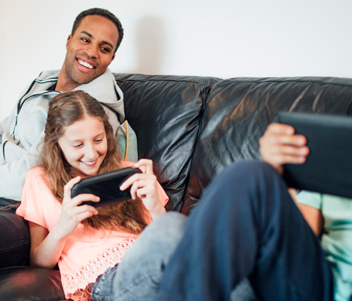 Shields-up-content-hub